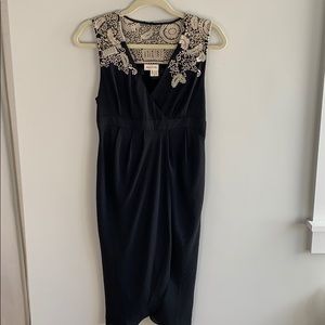 Anthropologie size 2 dress